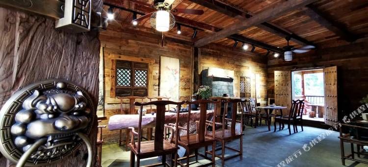 忘行南山特色民宿(南山公园北路店)图片