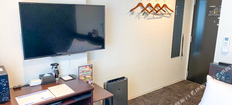 利夫马克斯酒店-西宫店(HOTEL LiVEMAX Nishinomiya)图片