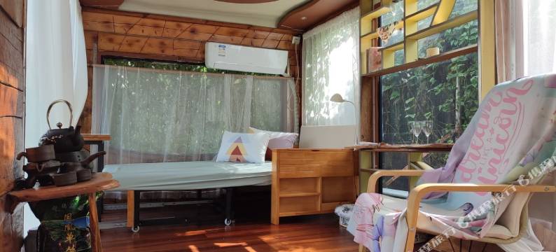 广州李明愿特色民宿图片