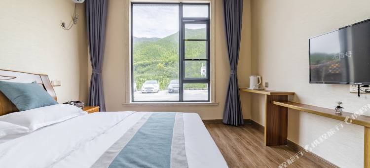 楠居·观景家庭亲子度假美宿(云上草原高山旅游度假区)图片