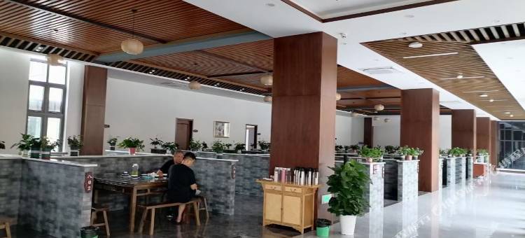 宜兴智选假日酒店图片