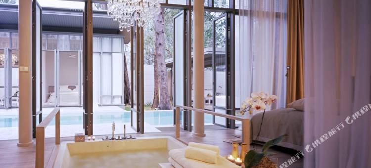 普吉岛莎拉迈考海滩度假村(Sala Phuket Mai Khao Beach Resort)图片