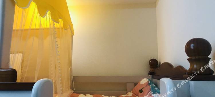 湖州嗨美丽大方的你度假别墅图片