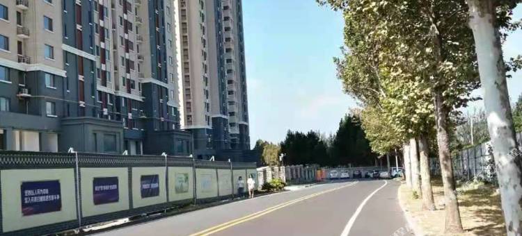 济南静雅小栈图片