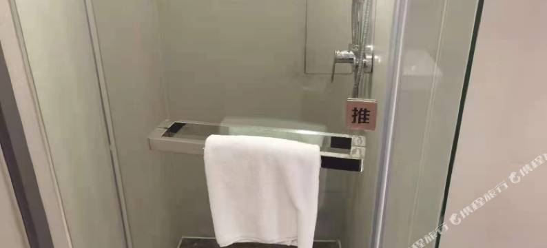 汉川湖尚锦酒店图片