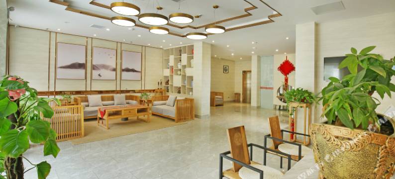 阳朔北斗·喜宿酒店(乌布小镇十里画廊店)图片