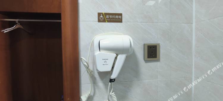 TOWO上品酒店(西关十字正宁路夜市店)图片