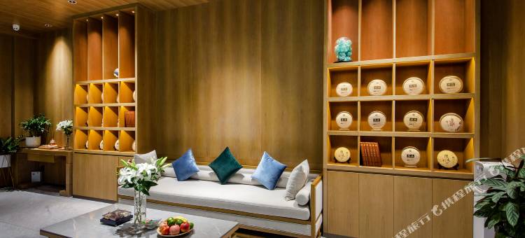 曼汀酒店(沧州市政府清风楼店)图片