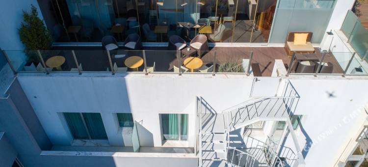 里斯本斯米酒店(Smy Lisboa)图片