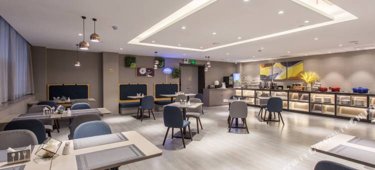 如家商旅酒店(临沂香港路飞机场国际会展中心店)图片