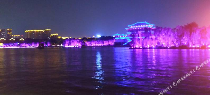 西安漫依民宿(大雁塔店)图片