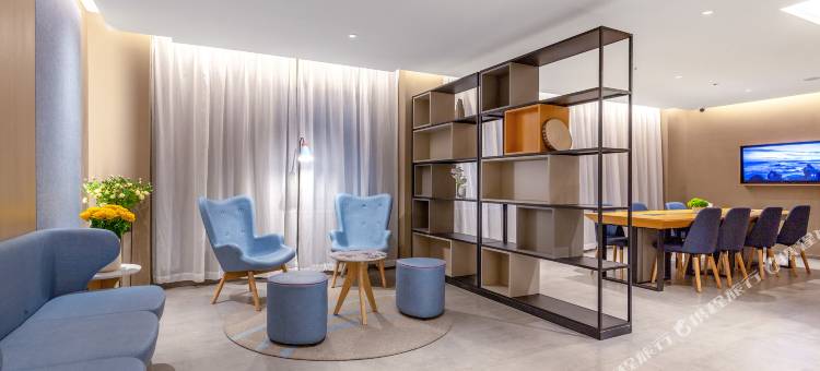 如家酒店·neo(昆明青年路店)图片