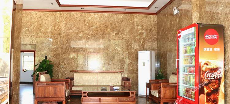 玉林川庆酒店图片