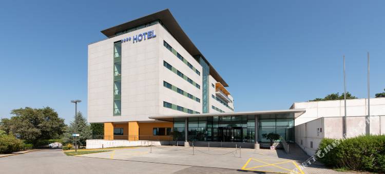 阿根图姆大道 EXE(Exe Vía Argentum)图片