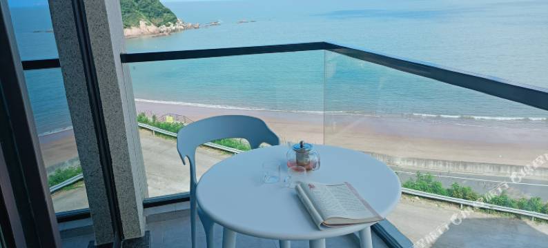 云夕醒海民宿(衢山岛店)图片