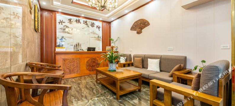 镇远水墨镇远客栈图片