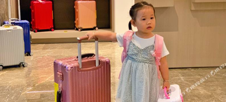 广州花都金融中心亚朵酒店图片