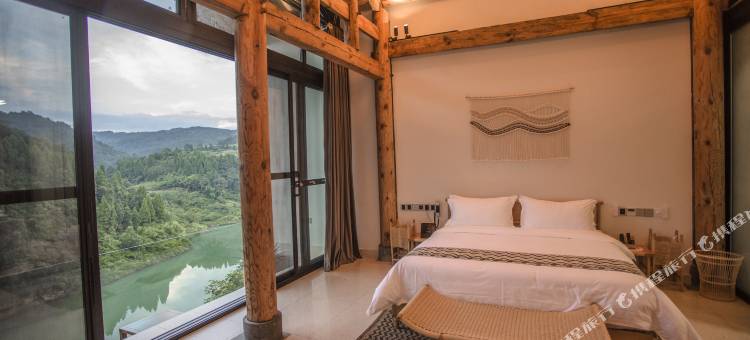 202村温泉民宿图片