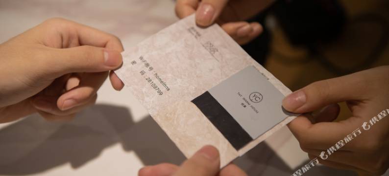 悦巢HOTEL(深圳北站6979商业中心店)图片