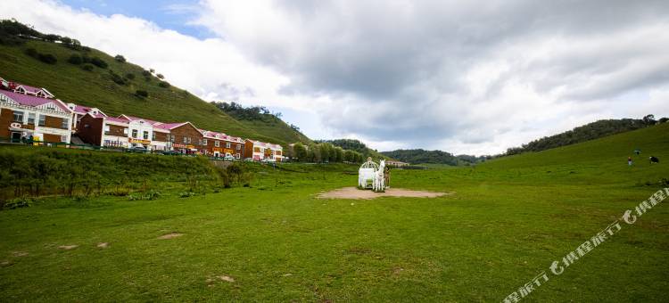 尚客优酒店(宝鸡陇县东大街店)图片