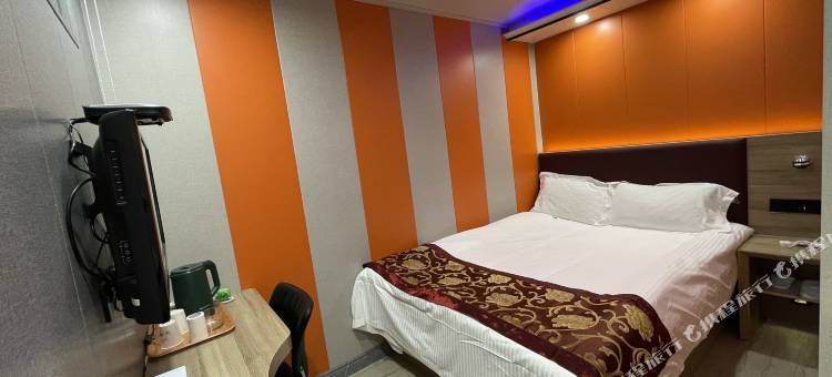 如家华驿精选酒店(上海松江体育中心地铁站店)图片