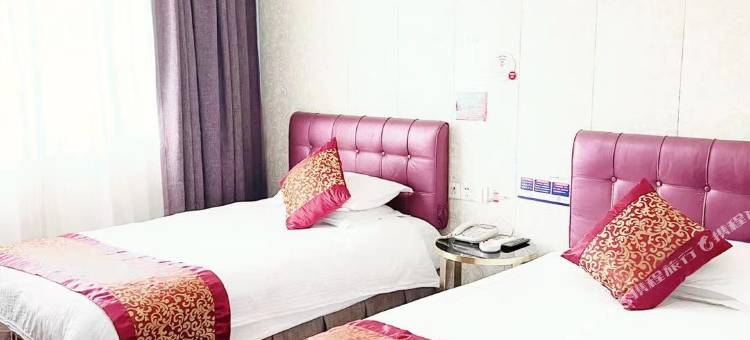 杭州我的家快捷酒店图片