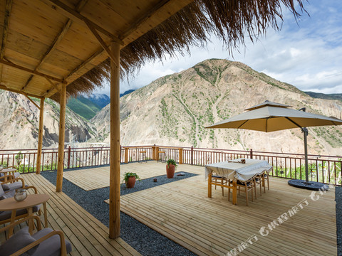 萄源隐庐民宿(梅里雪山景区店)