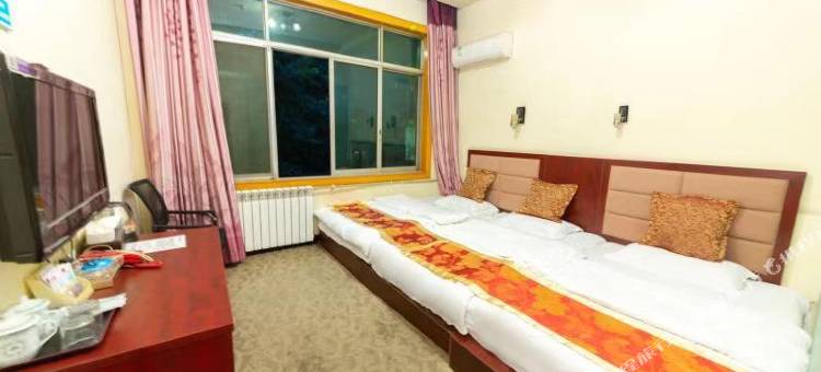 铜鑫旅馆(成都双流机场店)图片