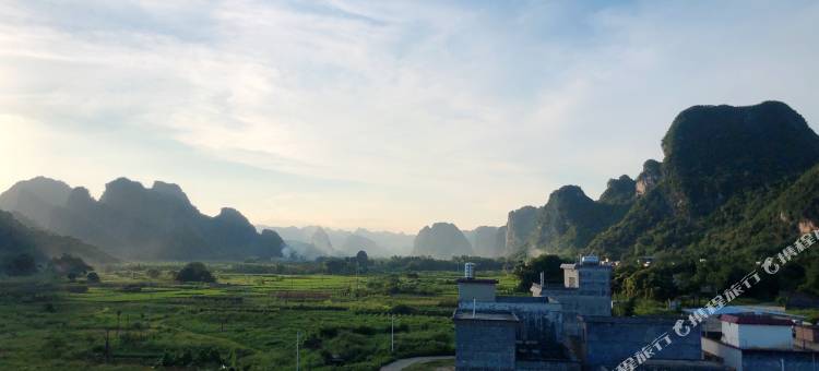 春秋舍民宿图片