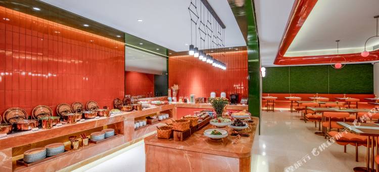 桔子酒店(厦门市政府店)图片