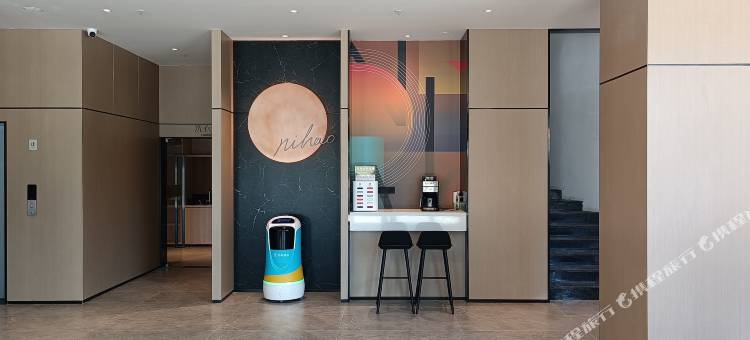 你好酒店(海口龙湖天街红城湖路店)图片