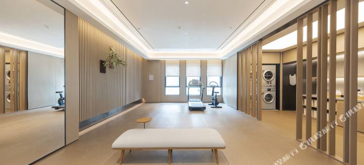 全季酒店(南通青年中路大有镜店)图片