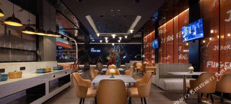 FunGee欢致酒店(洋湖中医药大学店)图片