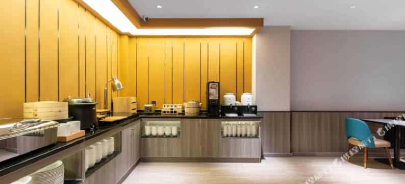 汉庭酒店(北京北七家未来科技城店)图片