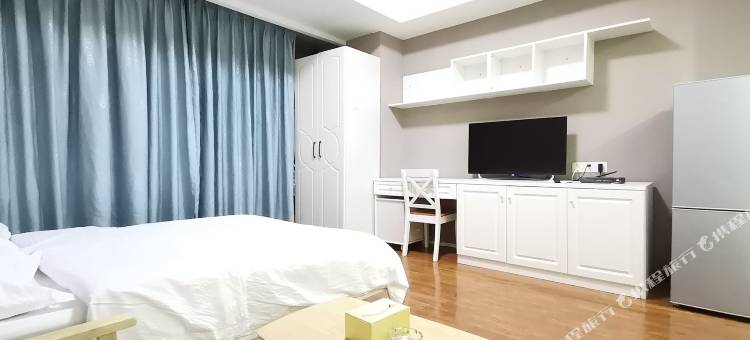 广州悦芬公寓图片