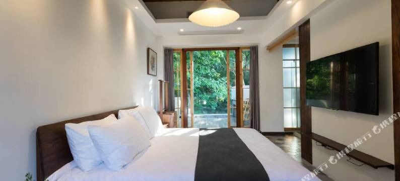 与点民宿(灵隐店)图片