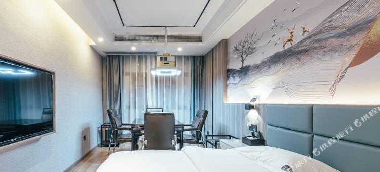 栖星阁智慧大酒店(南岳大庙店)图片
