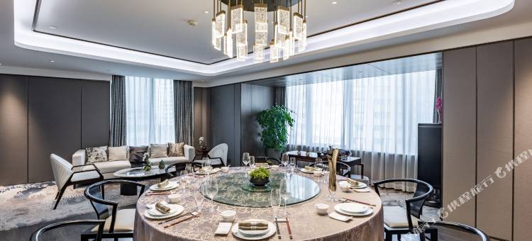 上海天诚大酒店图片