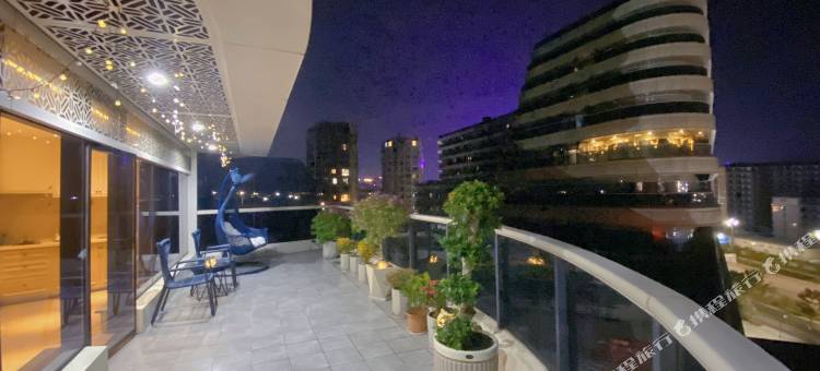 衢州金麦子酒店图片