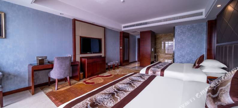 石门巴堤雅大酒店图片