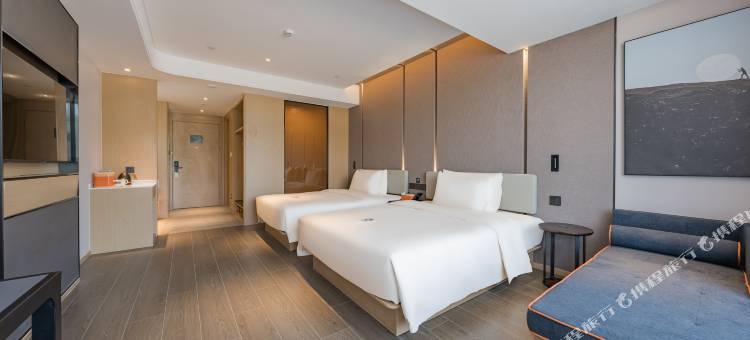 无锡鼋头渚风景区钱荣路亚朵酒店图片