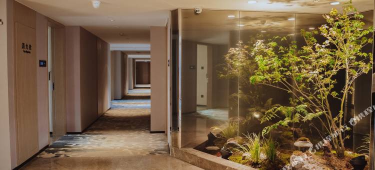 邛海宾馆(成都永丰店)图片