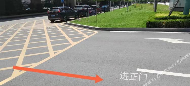 武汉小霞姐姐公寓图片