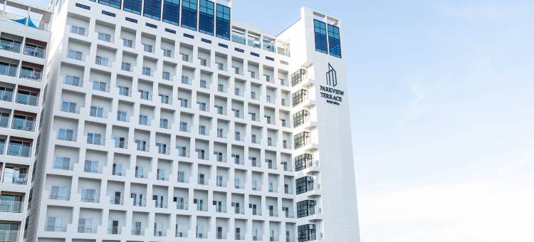 园景露台酒店(Park View Terrace)图片