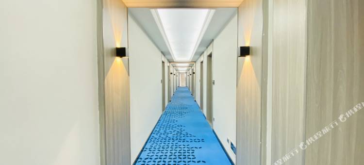 7天连锁酒店(峨眉山好吃街店)图片