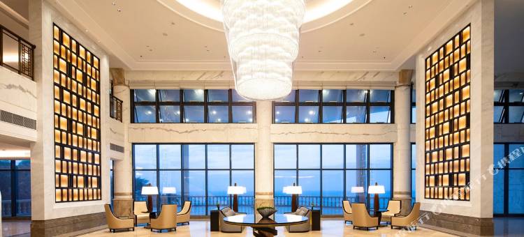 汕头北山湾海景宾馆图片