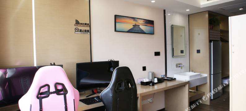 悠客电竞民宿图片