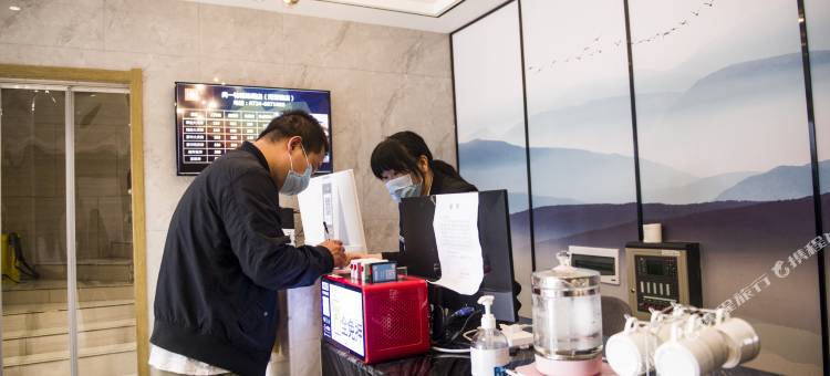 尚一特连锁酒店(荆门海慧路店)图片