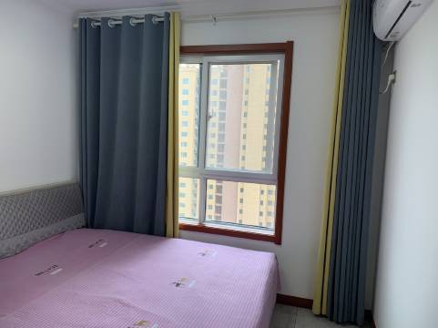 西安林林名宿公寓