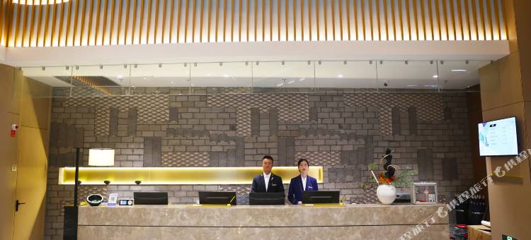 柘荣闽江饭店图片